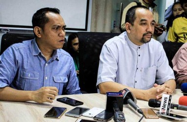 PT LIB Bantah Keras Adanya Kerja Sama Sponsor dengan Perusahan Judi