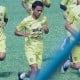 Arema FC Putus Kontrak Sponsor yang Diduga Berafiliasi Situs Judi