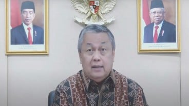 BI Sebut Permodalan Perbankan Tetap Kokoh, Ini Buktinya