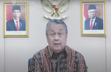 BI Sebut Permodalan Perbankan Tetap Kokoh, Ini Buktinya