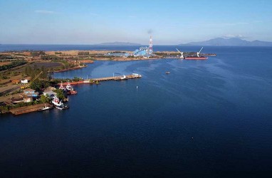 Bangun Ekosistem Kendaraan Listrik, Antam ANTM Rampungkan Studi September 2022