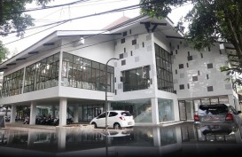 Mahfud MD Resmikan MPP Kota Bandung, Minta Pemkot Komitmen Hadirkan Pelayanan Efisien