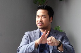 CEO Jouska Aakar Abyasa Fidzuno Divonis 6,5 Tahun…