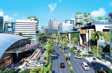 Pengembang Kota Deltamas Luncurkan Proyek Hunian Baru, Intip Harganya