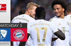 Para Rival Tak Konsisten, Bayern Munchen Bakal Juara…