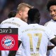 Para Rival Tak Konsisten, Bayern Munchen Bakal Juara Lagi?   