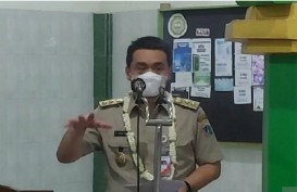 Wagub DKI Jakarta Tegaskan Tidak Ada Sekda Bayangan, Hanya Marullah 
