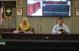 KPK Puji Jabar Terdepan Implementasikan Pendidikan Anti-korupsi