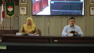 KPK Puji Jabar Terdepan Implementasikan Pendidikan Anti-korupsi