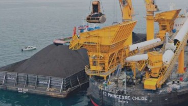 Royalti Batu Bara Naik, Simak Dampaknya ke Indika Energy (INDY)