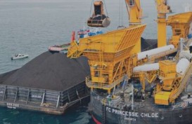 Royalti Batu Bara Naik, Simak Dampaknya ke Indika Energy (INDY)