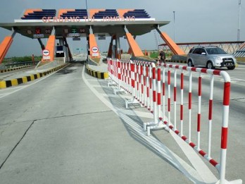 Jalan Tol Kertosono-Kediri Senilai Rp3,9 Triliun Mulai Dibangun Tahun Depan