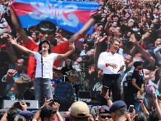 Slank akan Rilis Single Terbaru Rayakan Ulang Tahun ke-39 Akhir Tahun Ini