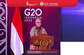 BI Jatim Ajak Pengusaha Optimalkan Pemanfaatan Transaksi…