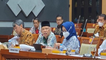 Dewan Pers Usulkan Sejumlah Reformulasi di Revisi KUHP