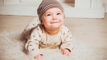 Simak 7 Nama Bayi Laki Laki Islami dan Artinya yang Penuh Doa