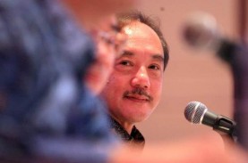 Grup Salim Indorent Batalkan Rencana IPO, Ini Penyebabnya