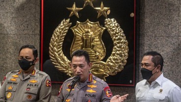 Pagi Ini, Kapolri Listyo Jelaskan Kasus Pembunuhan Brigadir J di Komisi III DPR RI