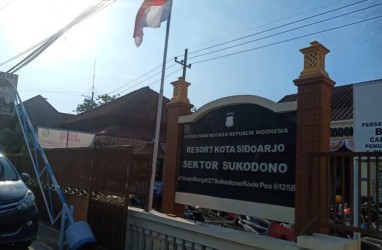 Kapolsek Sukodono Terjerat Narkoba, Polda Jatim Tunjuk Pelaksana Harian