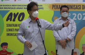 Awal 2023, Menkes Minta Seluruh Warga Indonesia Siap Hadapi Mutasi Virus Baru