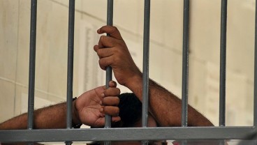 Ada Perlindungan Terhadap Pelaku Judi, Begini Analisanya