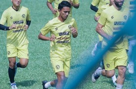 Prediksi Skor Arema FC vs RANS, Head to Head, Susunan…