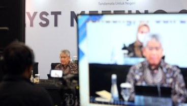 Suku Bunga BI Naik, Bank BJB (BJBR) Optimistis Laba Melesat