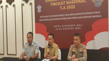 Pajak Progresif dan Biaya Balik Nama Kendaraan Diusulkan Dihapus