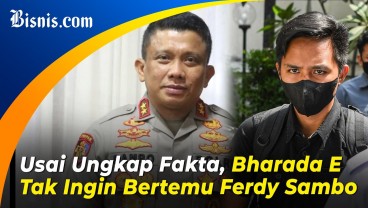 Ferdy Sambo Sempat Janjikan SP3 untuk Bharada Richard Eliezer