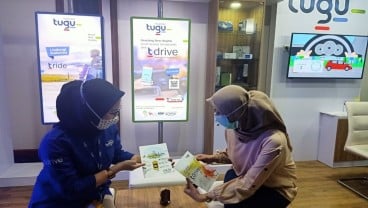 Tugu Insurance Kembali Raih Best Insurance Award 2022