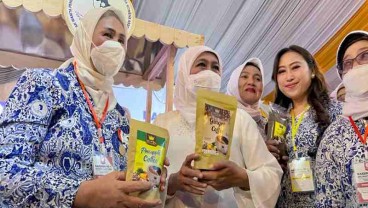 Pengusaha Wanita Jatim Diajak Perkuat Hilirisasi UMKM Berbasis Hortikultura