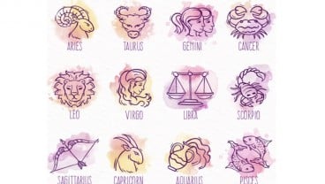 Ramalan 12 Zodiak, 24 Agustus 2022 : Leo, Taurus, Virgo dan Libra Harus Waspada! 