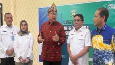 Menanti Peran Aktif Sumsel dalam Penurunan Emisi Gas Rumah Kaca