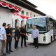 Rencana Penerapan Bus Listrik untuk Bandung Raya Masuki Tahap Workshop