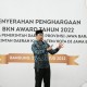 Pemprov Jabar dan 11 Kabupaten/Kota Raih Penghargaan BKN Award 2022