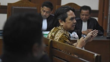 6 Pengeroyok Ade Armando Dituntut 2 Tahun Penjara