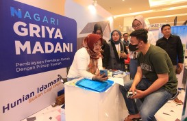 Program Gratis Biaya Administrasi KPR Bank Nagari Banjir Peminat