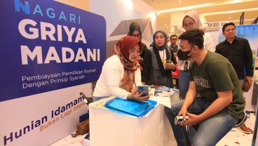 Program Gratis Biaya Administrasi KPR Bank Nagari Banjir Peminat