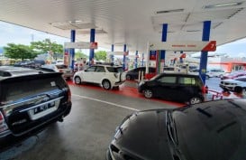 Menteri ESDM: Windfall Komoditas Tak Mampu Tutup Harga BBM