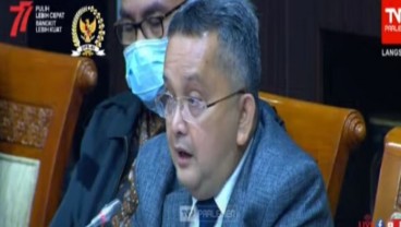 Sosok Perwira Polri Peraih Adhi Makayasa yang Dicopot Gara-Gara Kasus Ferdy Sambo