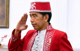 Tambang Mas Sangihe Gugat Jokowi Hingga Luhut Rp1,03 Triliun  US$37 Juta