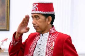 Tambang Mas Sangihe Gugat Jokowi Hingga Luhut Rp1,03…