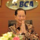 Likuiditas Terjaga, BCA (BBCA) Belum Berencana Naikkan Bunga Deposito dan Kredit