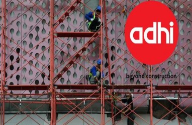 Adhi Karya ADHI Rights Issue 7,12 Miliar Saham Oktober 2022