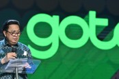 Indikasi Boy Thohir Kuasai Hulu-Hilir E-Commerce via GOTO dkk.