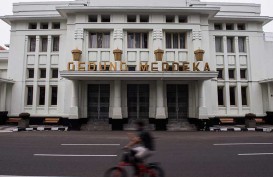 Peringati Hari Jadi ke-212 Kota Bandung, Pemkot Gelar 4 Rangkaian Acara Besar