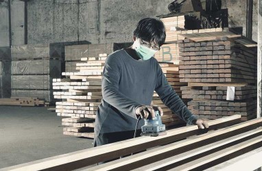 Ekspor ke Rusia hingga Rights Issue, Intip Ekspansi Bisnis Darbe Wood KAYU