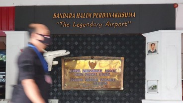 Polemik Bandara Halim Perdanakusuma, Kementerian BUMN Turun Tangan