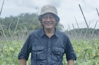 Jelajah Agri Pupuk Kaltim 2022, Petani Perlu Meningkatan Pengetahuan Akan Teknologi Pertanian