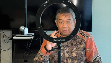 Perbanas Gelar Webinar Untuk Merespon Kendala, Tantangan dan Strategi Transformasi Digital